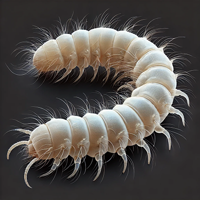 Larvae