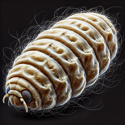 Pupae