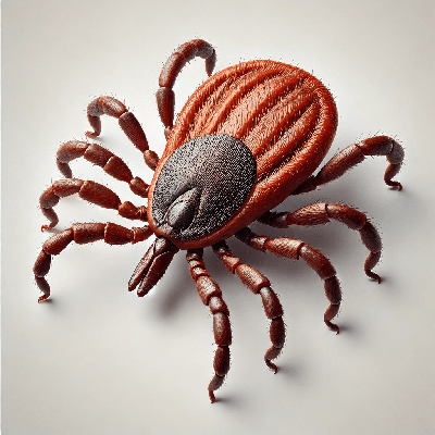 Tick Adult